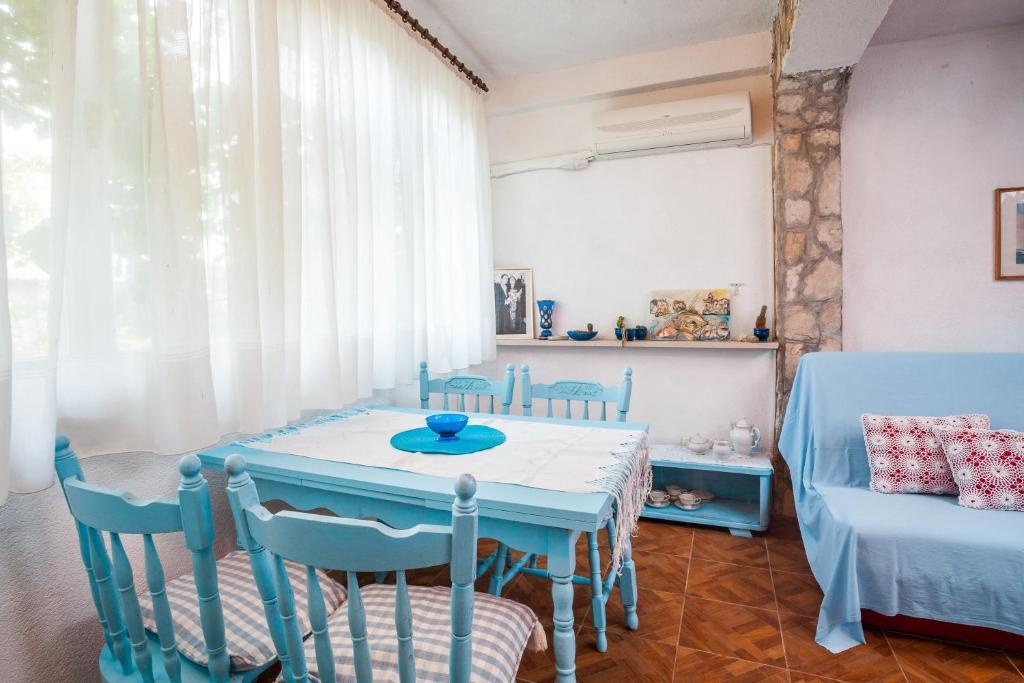 Apartments Dalmatinska Kuca Milna  Pokój zdjęcie