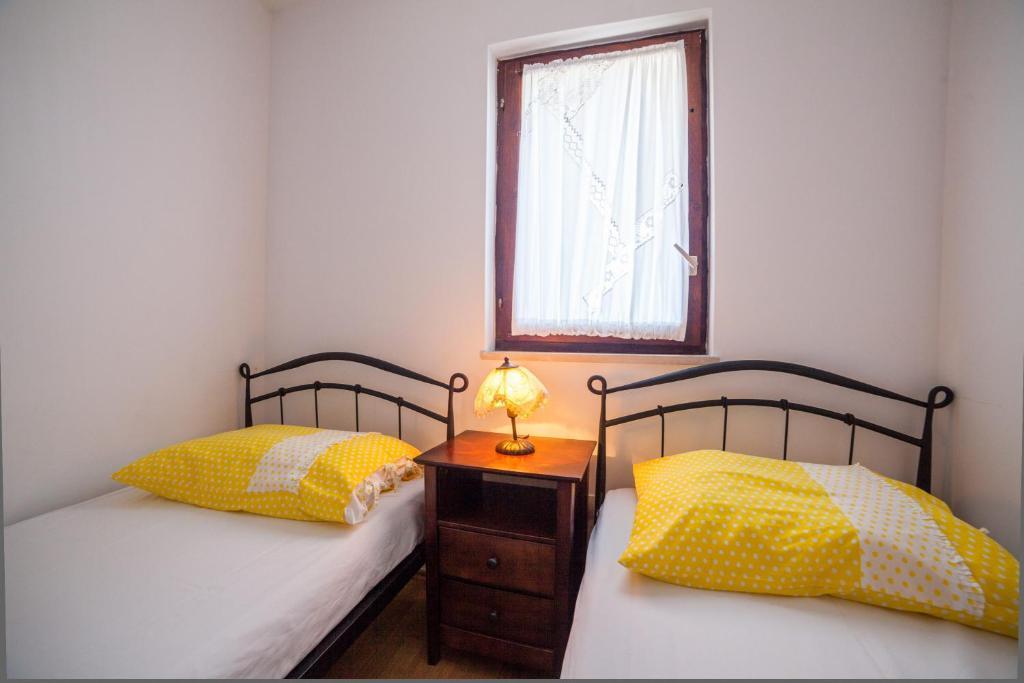 Apartments Dalmatinska Kuca Milna  Pokój zdjęcie
