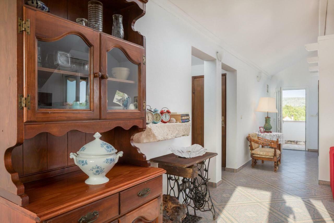 Apartments Dalmatinska Kuca Milna  Zewnętrze zdjęcie